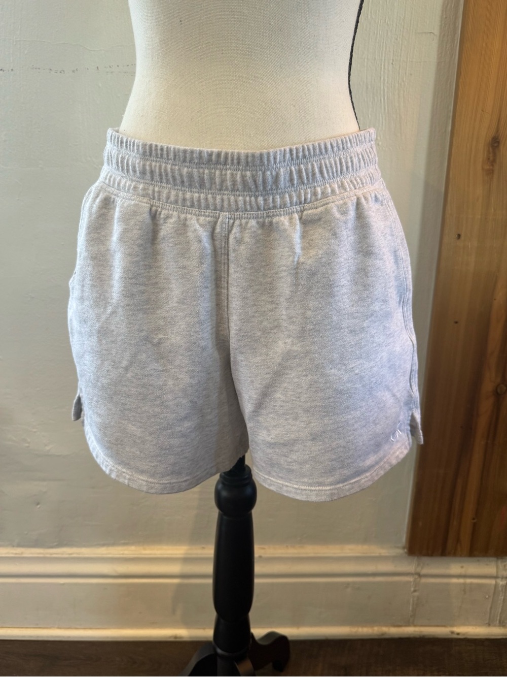 Calvin Klein Performance Shorts - Picture 2 of 3